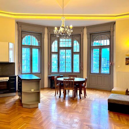 F14 Guest House By Small Home Budapest Kültér fotó