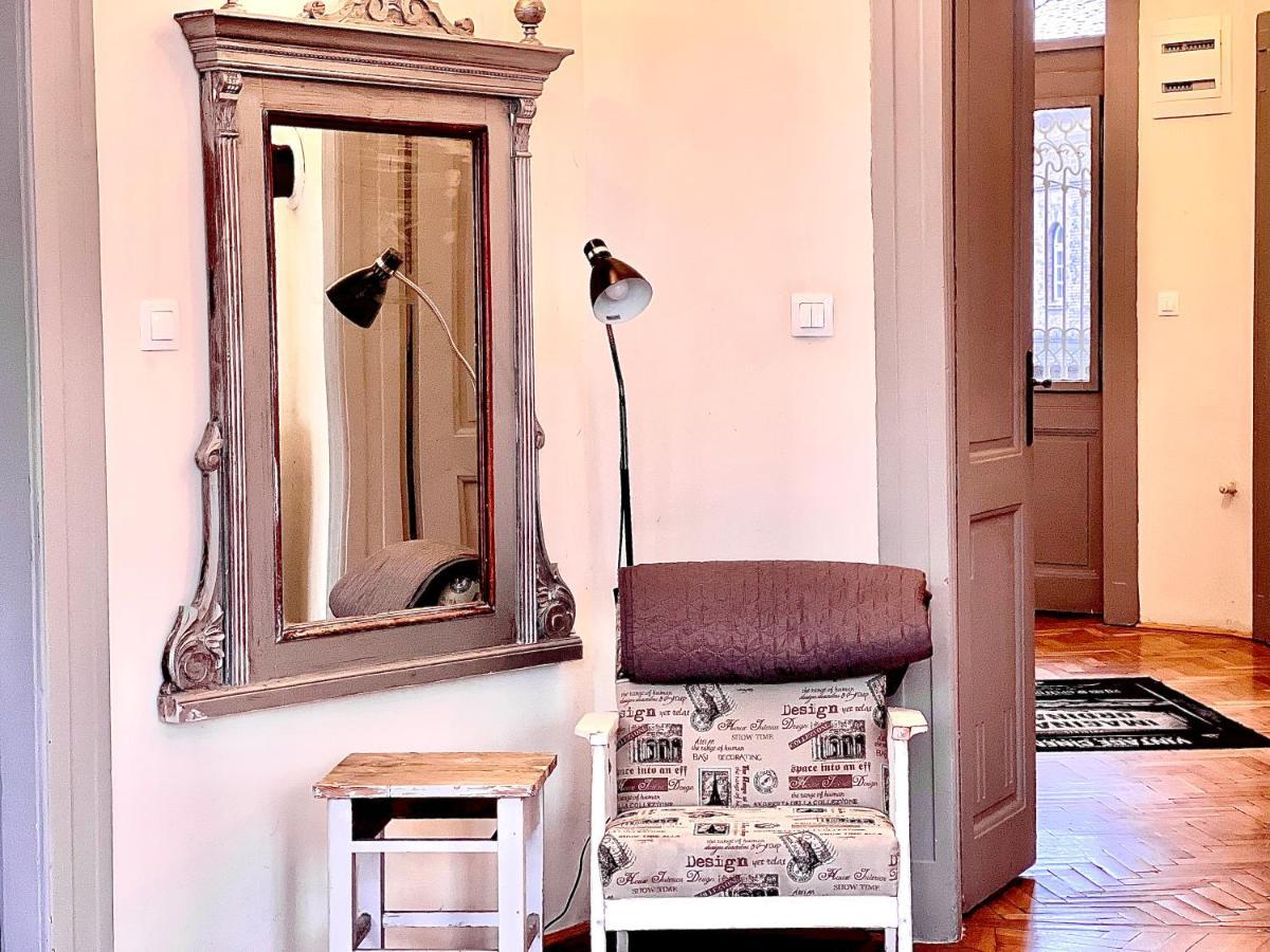 F14 Guest House By Small Home Budapest Kültér fotó